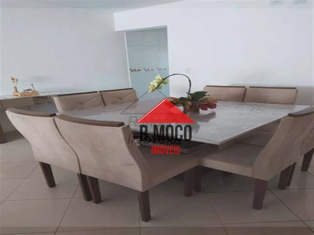 Sobrado, 3 quartos, 160 m² - Foto 3
