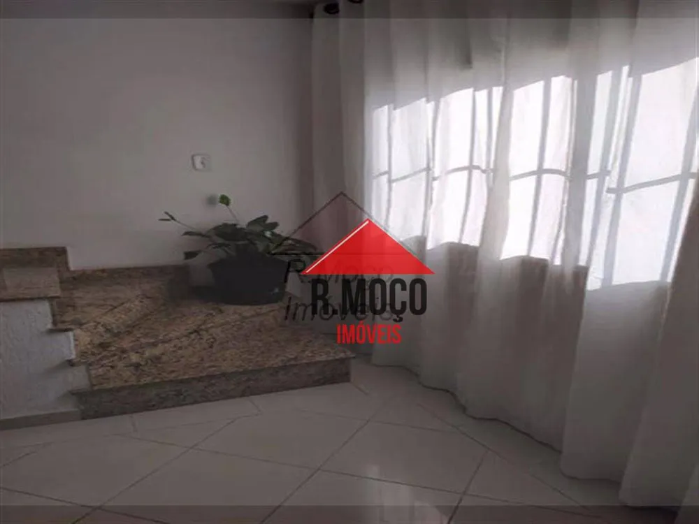 Sobrado, 3 quartos, 160 m² - Foto 8