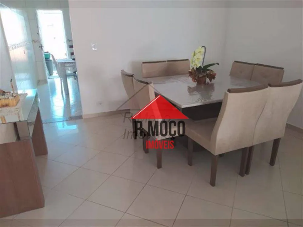 Sobrado, 3 quartos, 160 m² - Foto 4