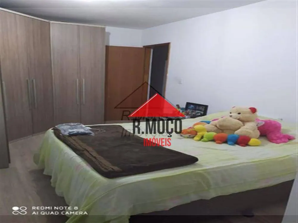 Sobrado, 3 quartos, 160 m² - Foto 10