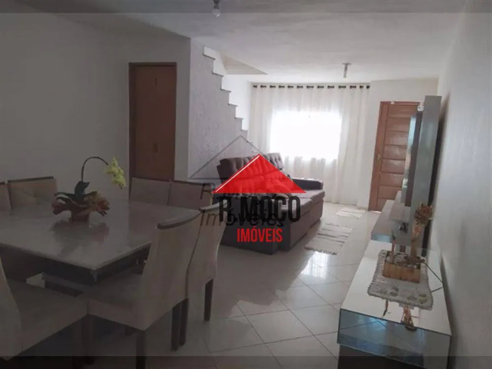 Sobrado, 3 quartos, 160 m² - Foto 2