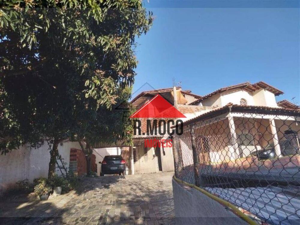 Casa, 4 quartos, 800 m² - Foto 2