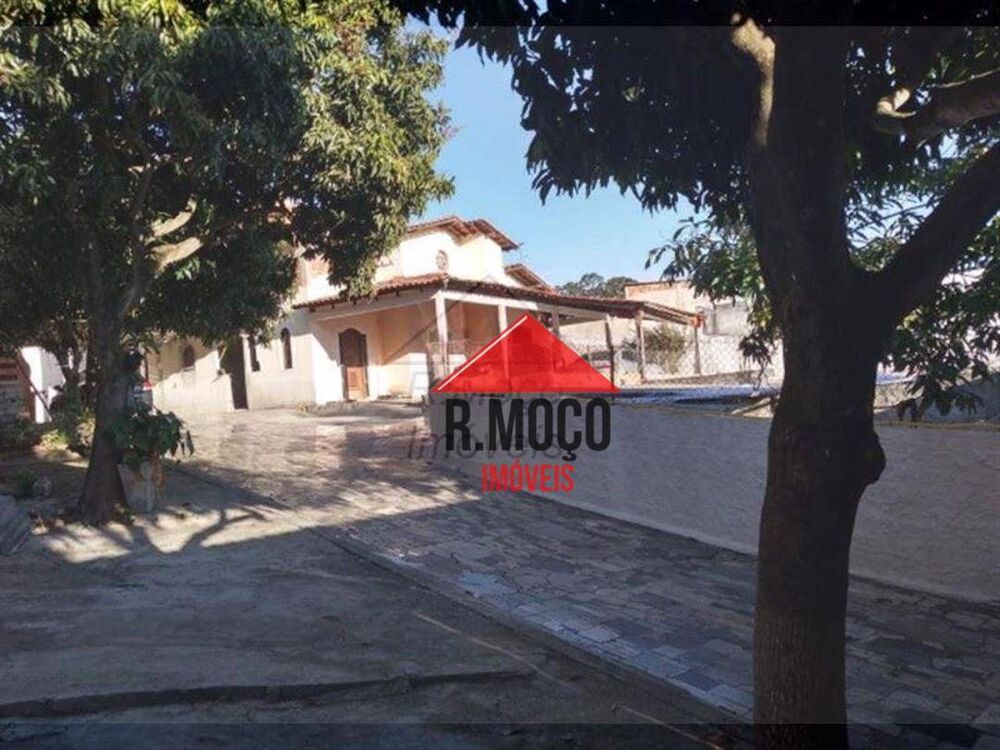 Casa, 4 quartos, 800 m² - Foto 3