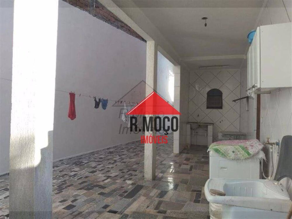 Casa, 4 quartos, 800 m² - Foto 5