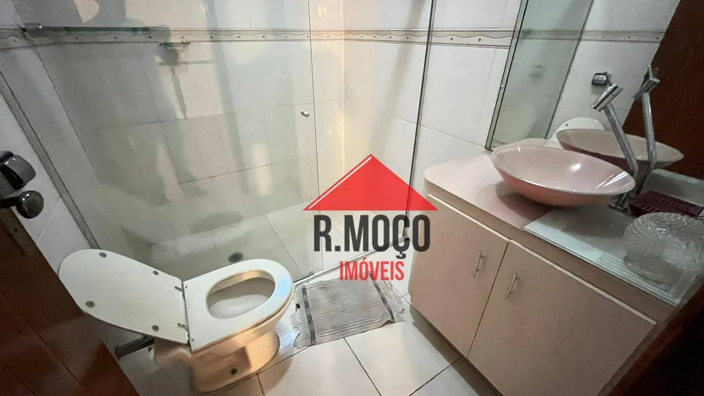 Sobrado, 3 quartos, 250 m² - Foto 6