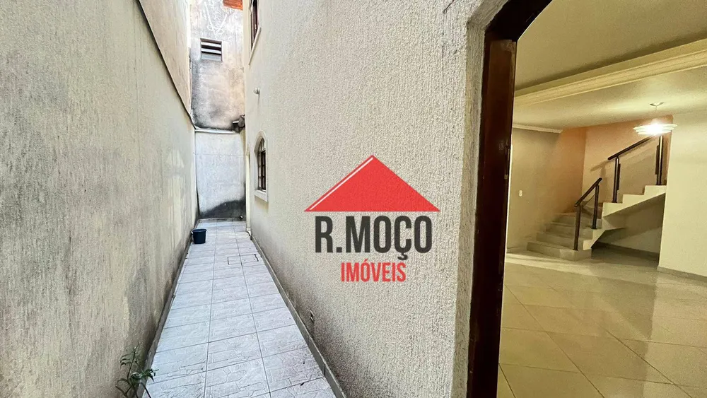 Sobrado, 3 quartos, 250 m² - Foto 8
