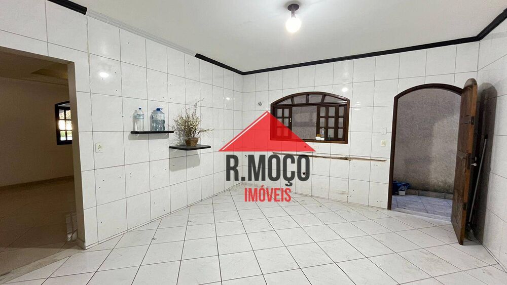 Sobrado, 3 quartos, 250 m² - Foto 9