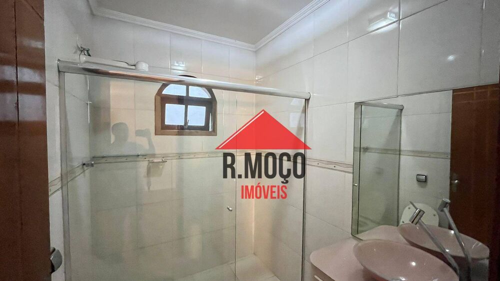 Sobrado, 3 quartos, 250 m² - Foto 12