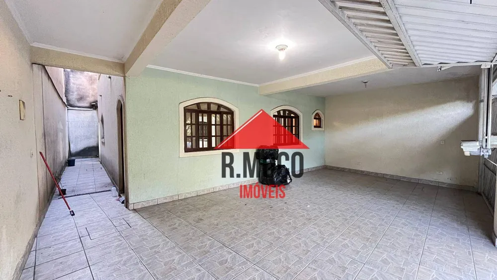 Sobrado, 3 quartos, 250 m² - Foto 3
