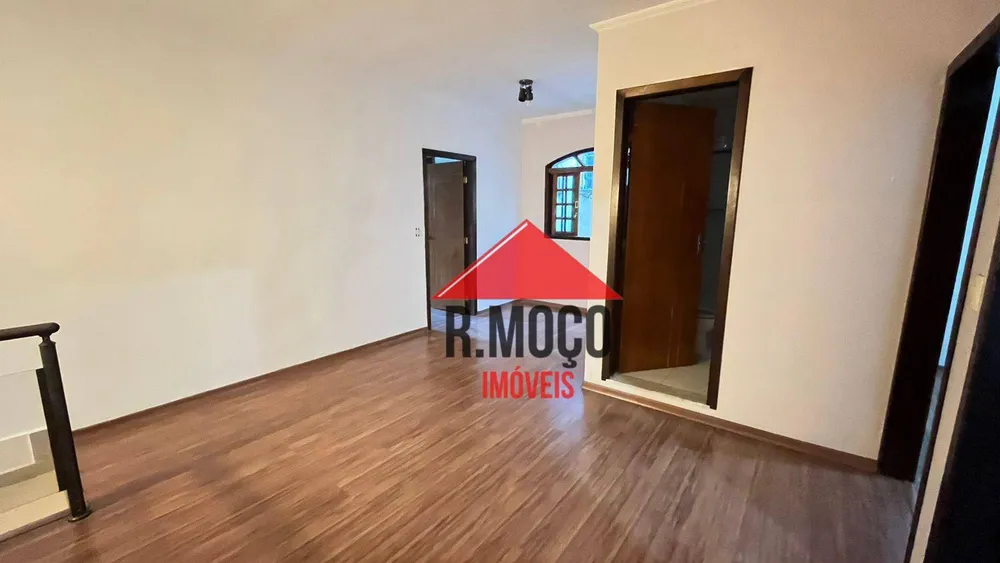 Sobrado, 3 quartos, 250 m² - Foto 7