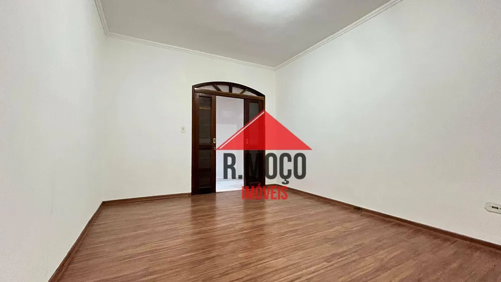 Sobrado, 3 quartos, 250 m² - Foto 1