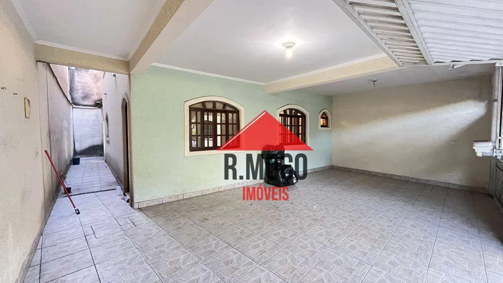 Sobrado, 3 quartos, 250 m² - Foto 4