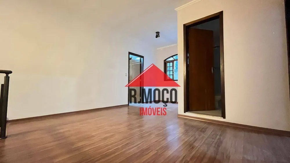 Sobrado, 3 quartos, 250 m² - Foto 2