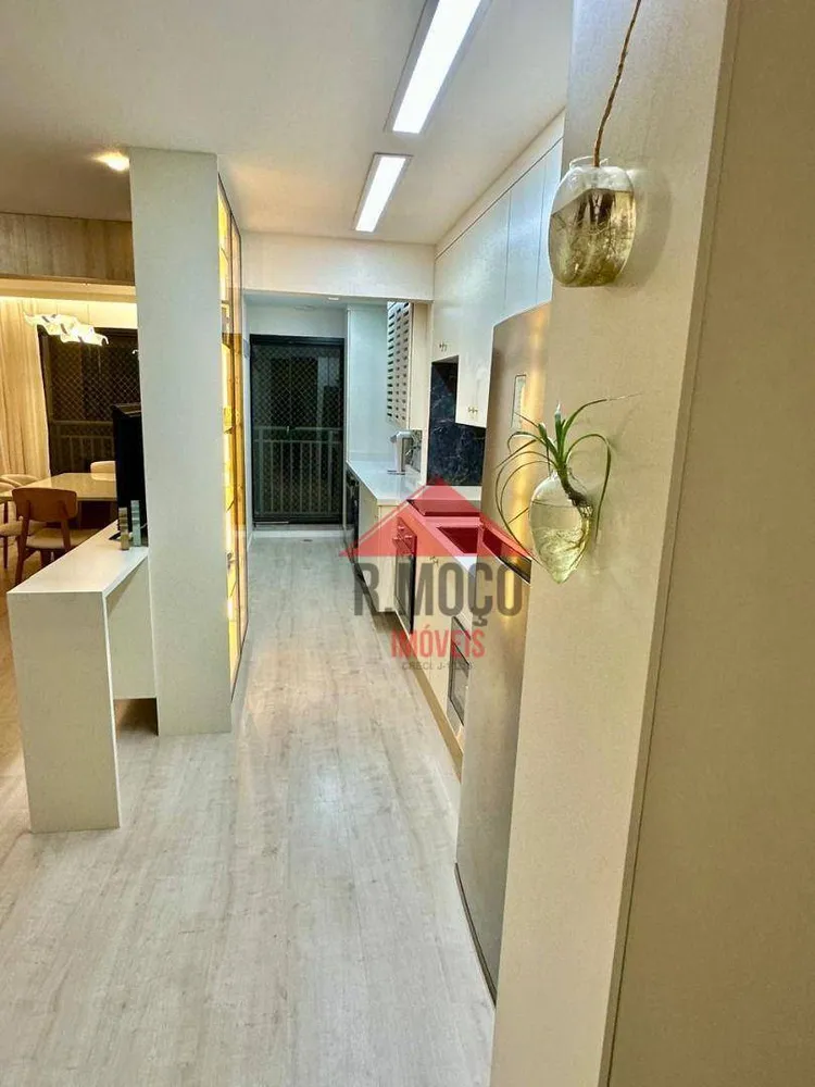 Apartamento, 2 quartos, 76 m² - Foto 3
