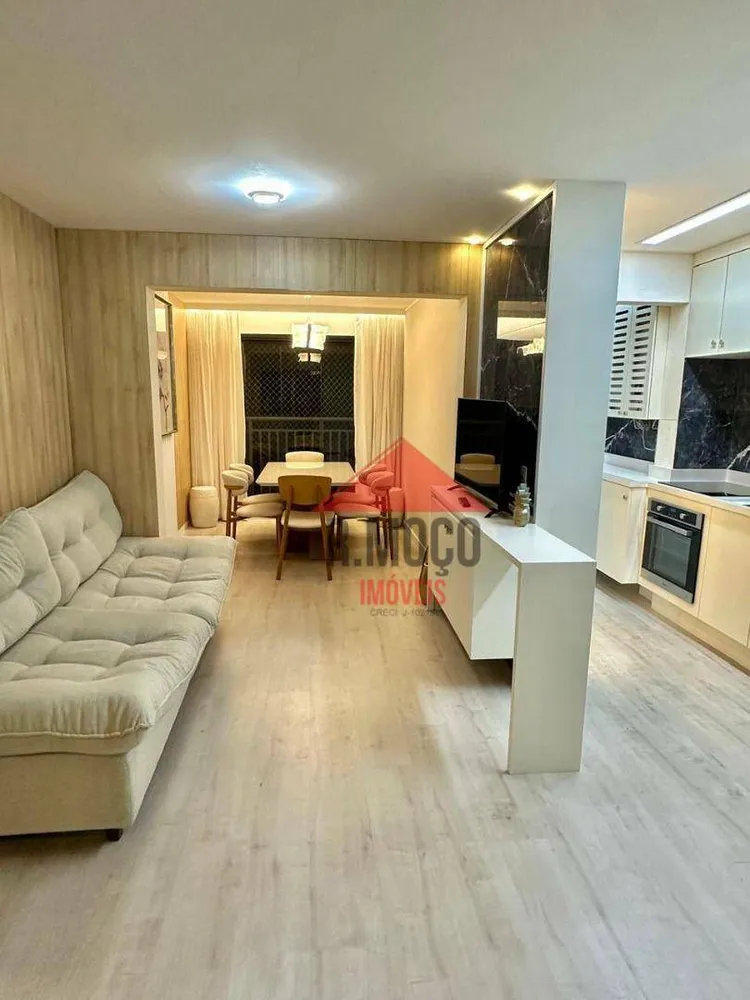 Apartamento, 2 quartos, 76 m² - Foto 1
