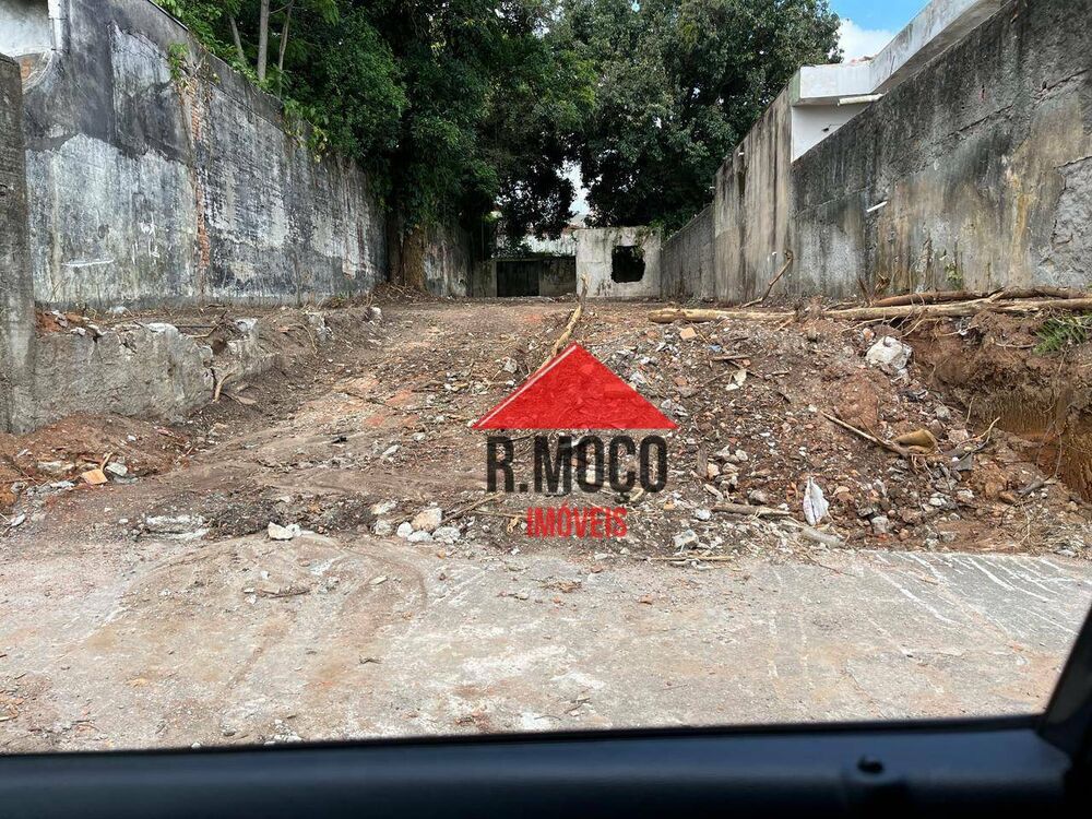 Terreno, 500 m² - Foto 1