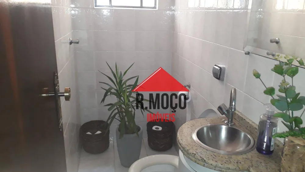 Sobrado, 3 quartos, 120 m² - Foto 6