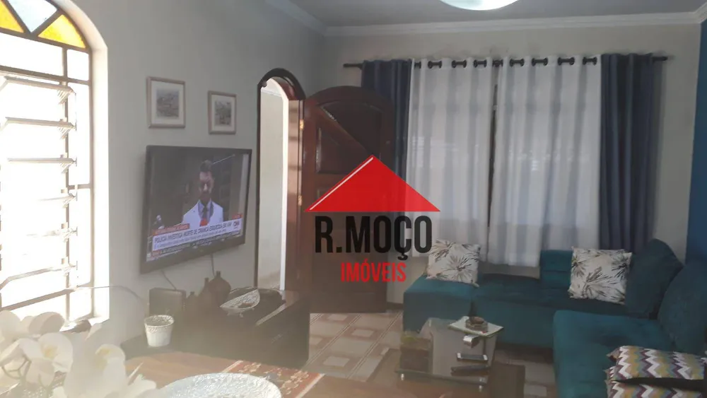 Sobrado, 3 quartos, 120 m² - Foto 2