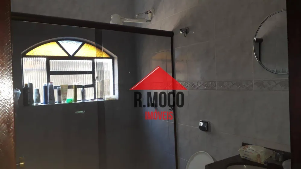 Sobrado, 3 quartos, 120 m² - Foto 12