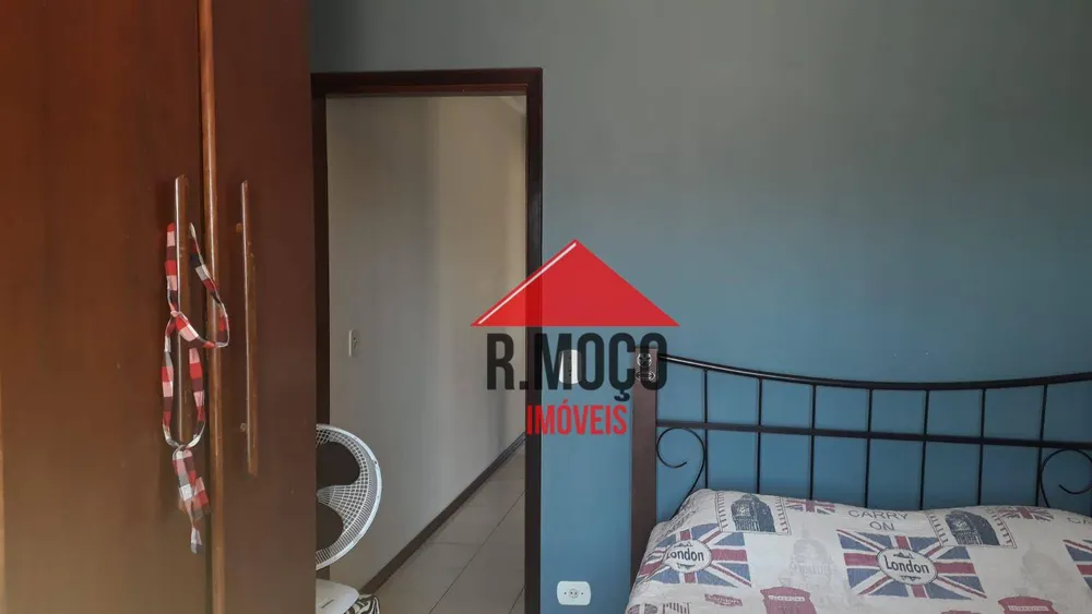 Sobrado, 3 quartos, 120 m² - Foto 11