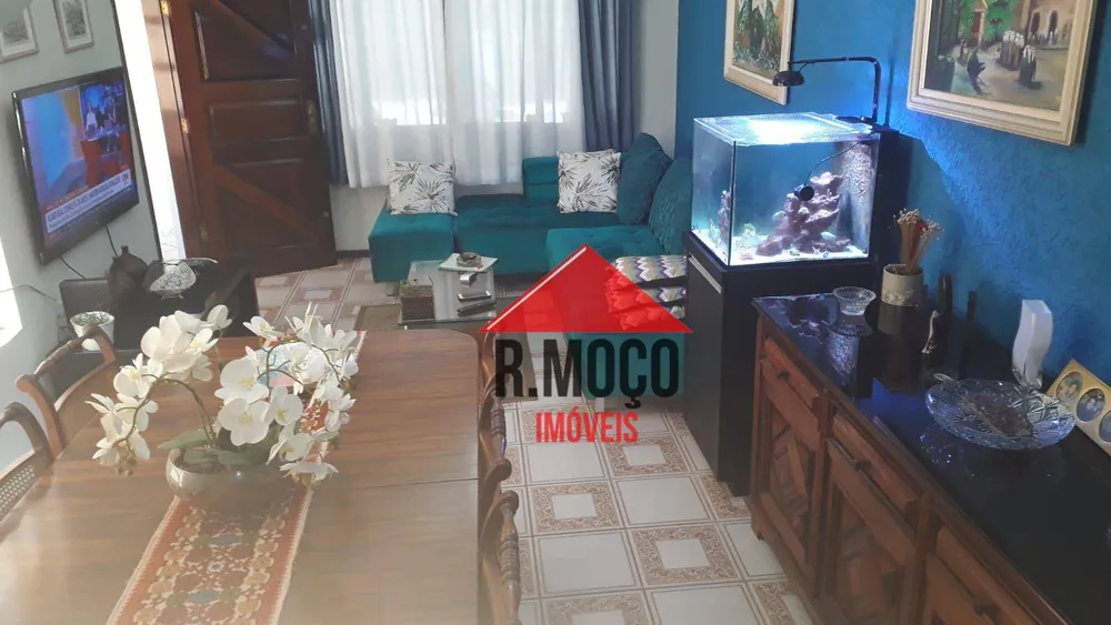 Sobrado, 3 quartos, 120 m² - Foto 7