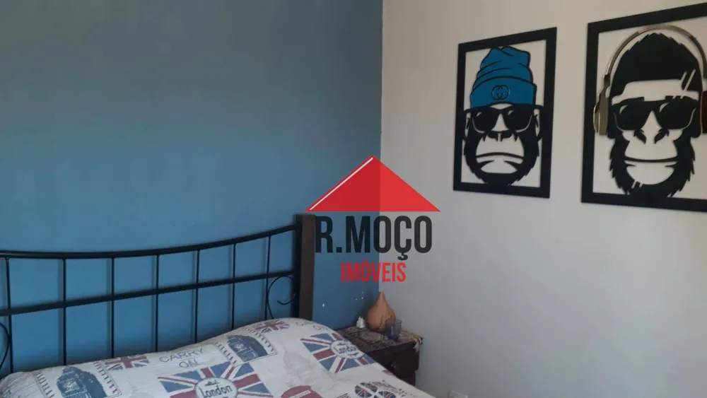 Sobrado, 3 quartos, 120 m² - Foto 8