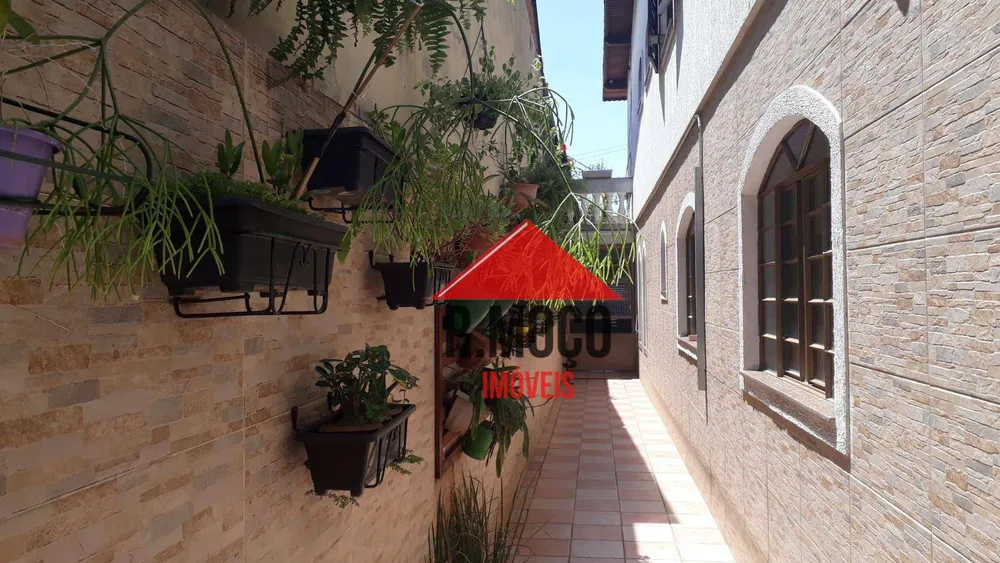 Sobrado, 3 quartos, 120 m² - Foto 3