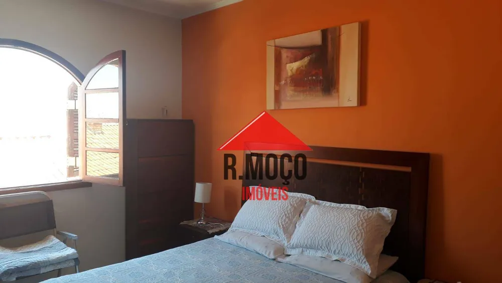 Sobrado, 3 quartos, 120 m² - Foto 5