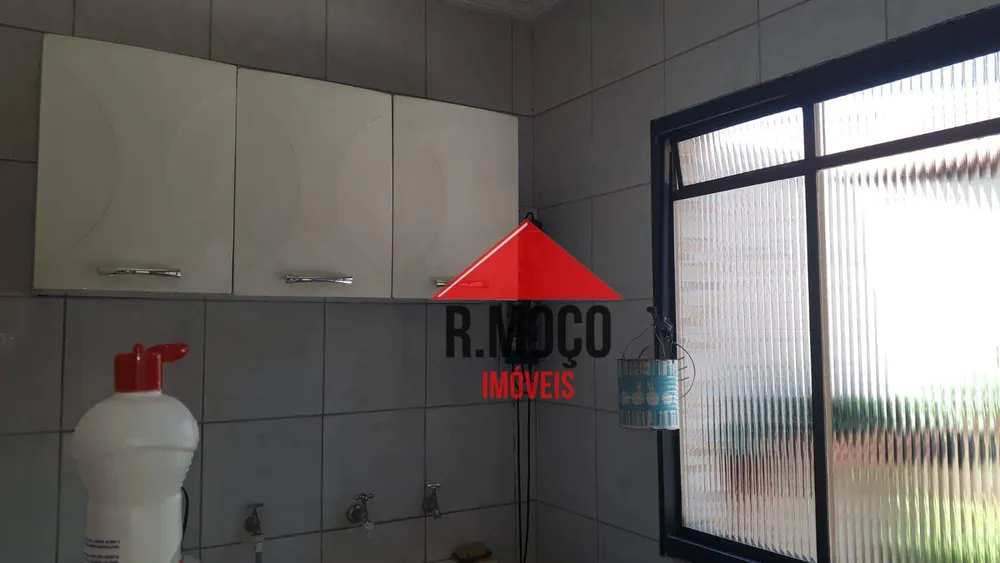 Sobrado, 3 quartos, 120 m² - Foto 10