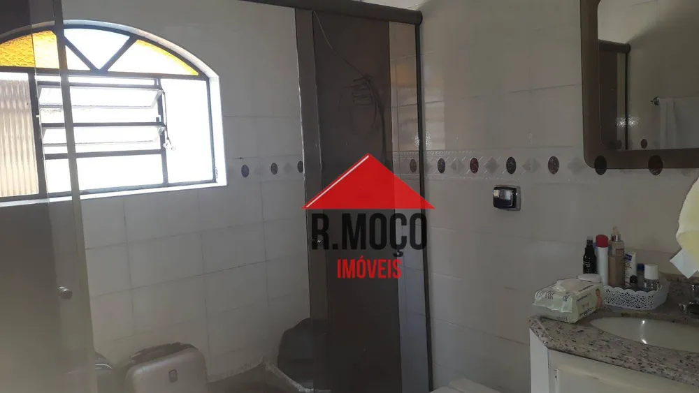 Sobrado, 3 quartos, 120 m² - Foto 11