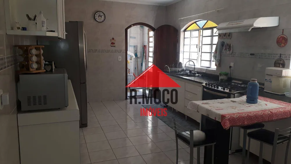 Sobrado, 3 quartos, 120 m² - Foto 4