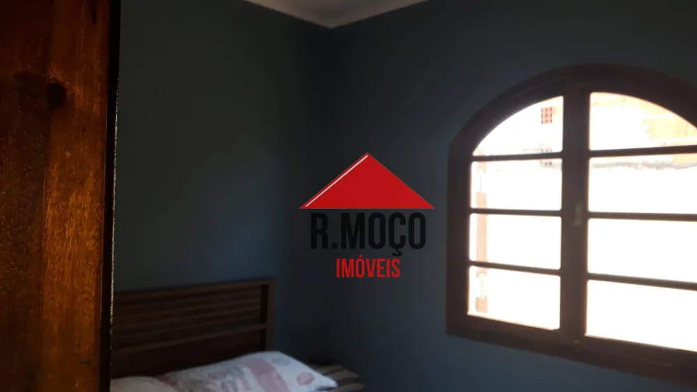 Sobrado, 3 quartos, 120 m² - Foto 9