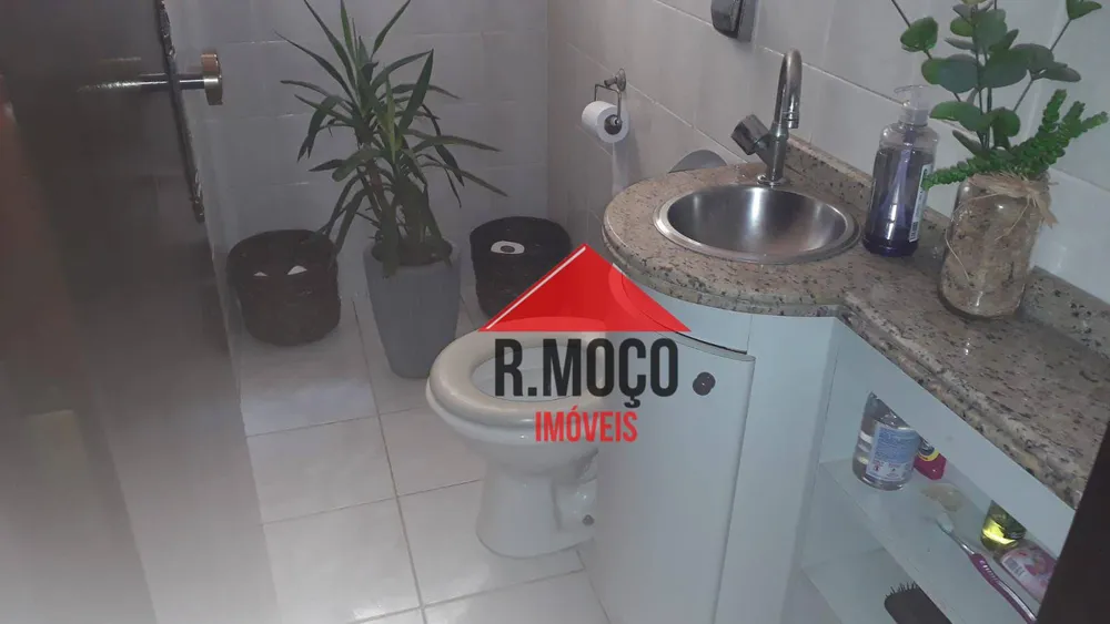 Sobrado, 3 quartos, 120 m² - Foto 8