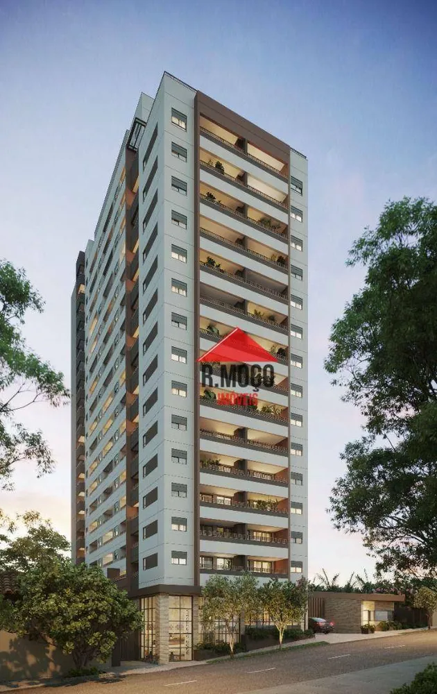 Apartamento, 2 quartos, 63 m² - Foto 5
