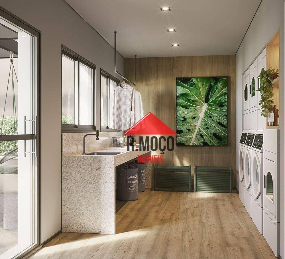 Apartamento, 2 quartos, 63 m² - Foto 4