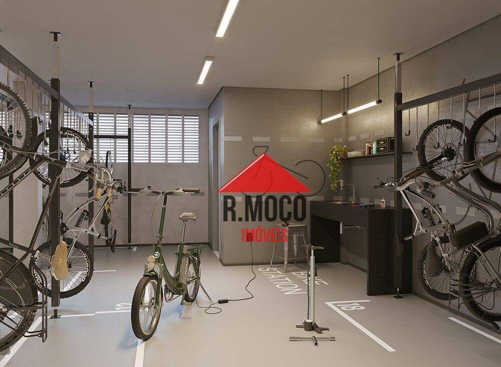 Apartamento, 2 quartos, 63 m² - Foto 16