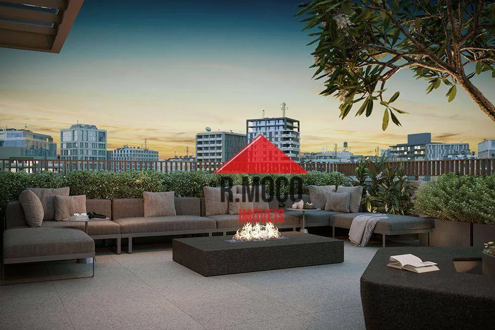 Apartamento, 2 quartos, 63 m² - Foto 19