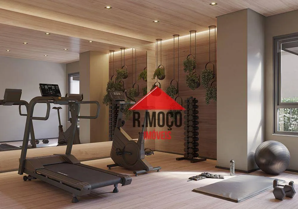 Apartamento, 2 quartos, 63 m² - Foto 8