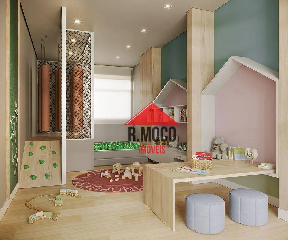 Apartamento, 2 quartos, 63 m² - Foto 13