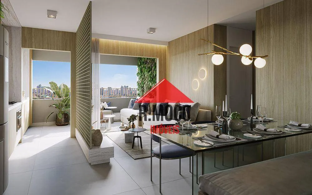 Apartamento, 2 quartos, 63 m² - Foto 7