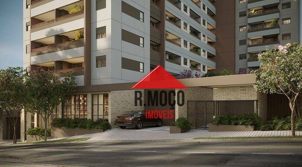 Apartamento, 2 quartos, 63 m² - Foto 17