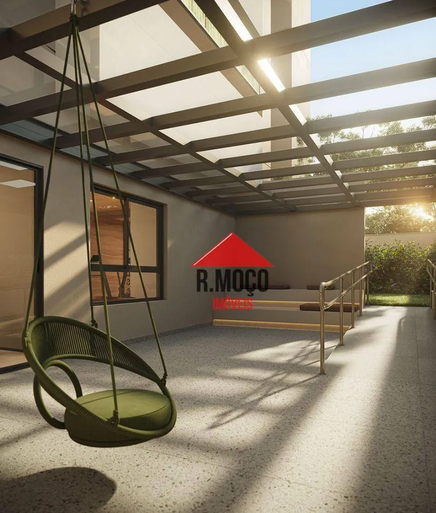 Apartamento, 2 quartos, 63 m² - Foto 6