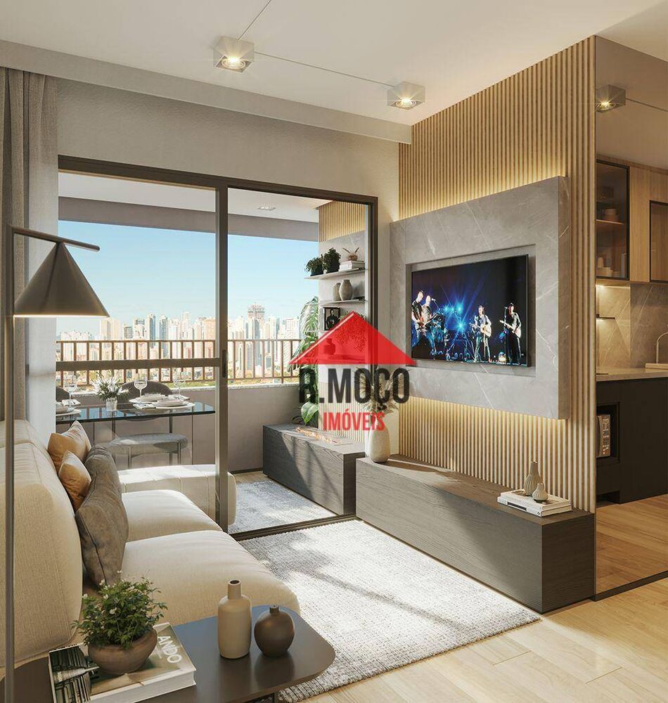 Apartamento, 2 quartos, 63 m² - Foto 15
