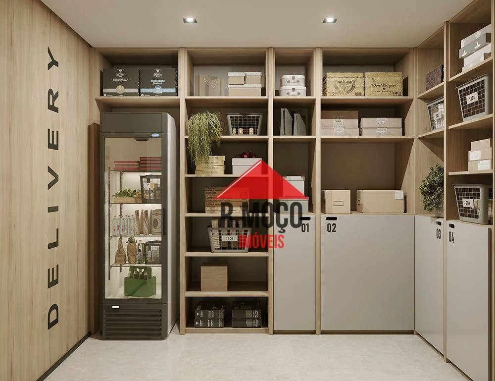 Apartamento, 2 quartos, 63 m² - Foto 10