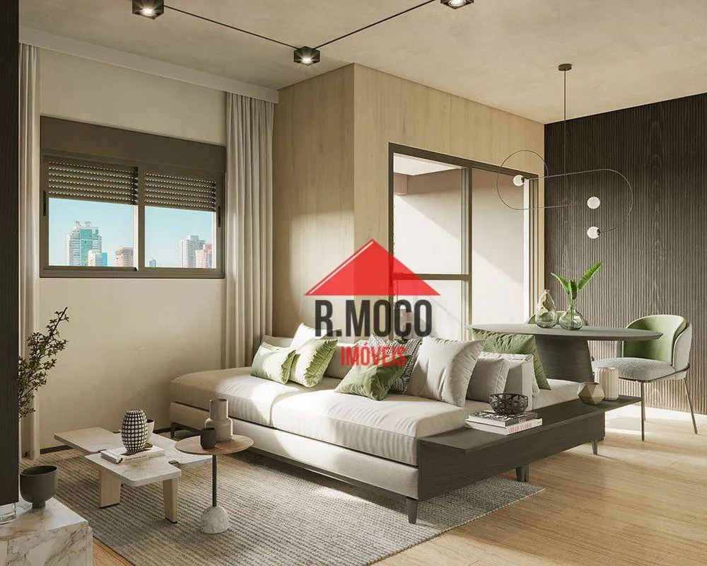 Apartamento, 2 quartos, 63 m² - Foto 9