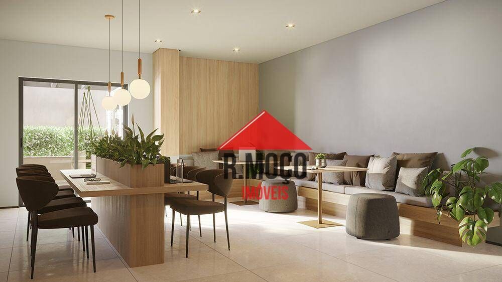 Apartamento, 2 quartos, 63 m² - Foto 3