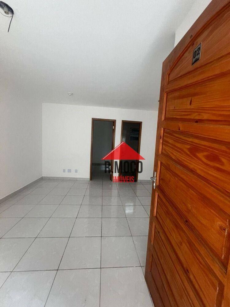 Apartamento, 2 quartos, 42 m² - Foto 2