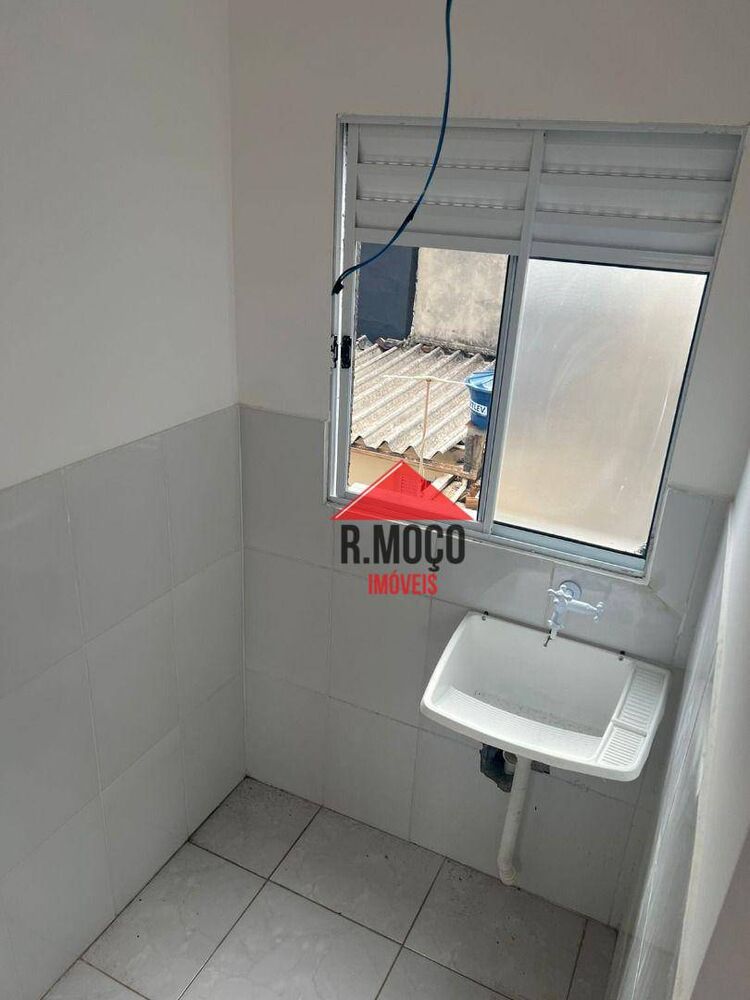 Apartamento, 2 quartos, 42 m² - Foto 4