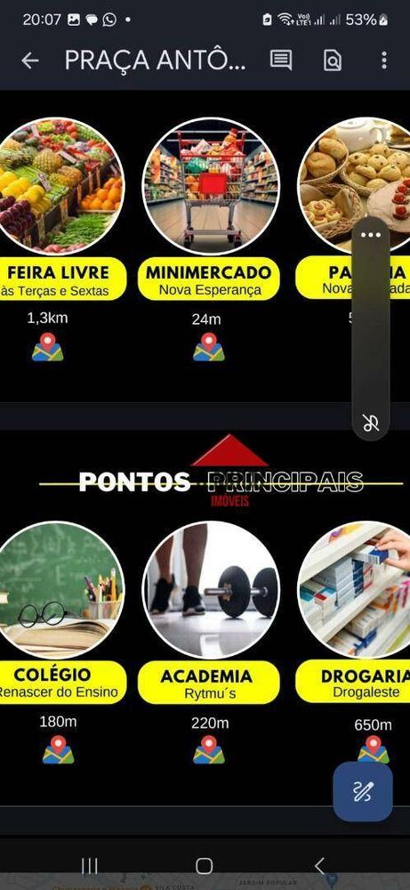 Apartamento, 2 quartos, 42 m² - Foto 9