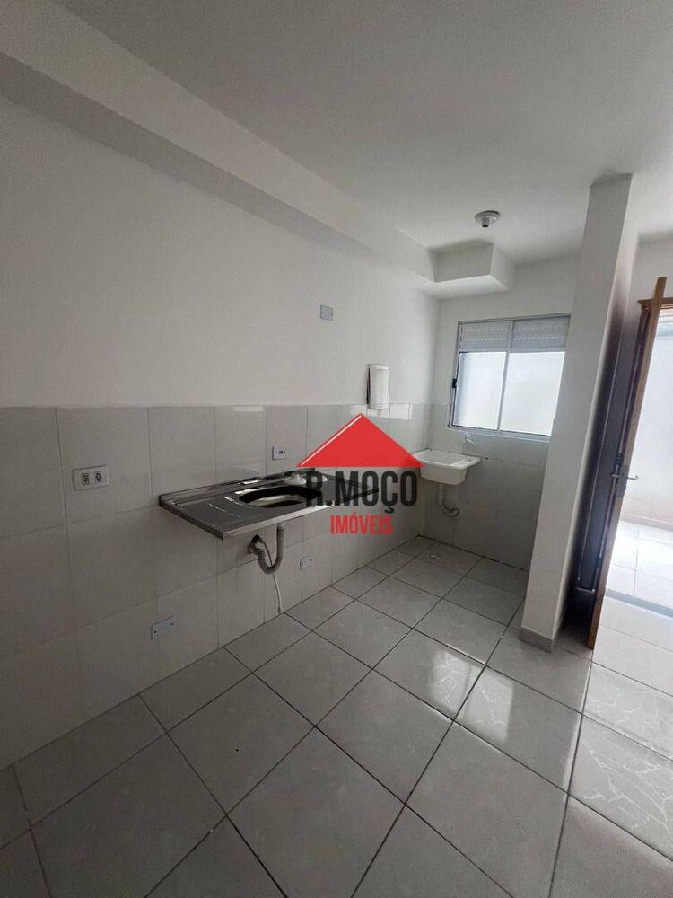 Apartamento, 2 quartos, 42 m² - Foto 7